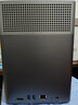 绿联私有云DH4300 Plus 8G四盘位NAS网络存储个人云AI家庭硬盘服务器手机NFC一碰连接相册备份平板扩容 实拍图