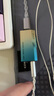 EPZ TP35pro小尾巴 音频解码器无损hifiI解码耳放发烧均衡器专业游戏声卡3.5/4.4高性能平衡器接收器 【支持麦克风&专业级游戏声卡】type-c版日落海 实拍图