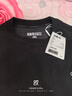 森马（Semir）王安宇同款丨航天合作系列卫衣男秋森柔棉重磅上衣休闲情侣长袖 实拍图