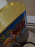 世棒（SPAM）午餐肉罐头清淡口味340g 早餐火锅烧烤香锅 泡面伴侣户外露营即食 实拍图