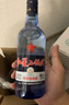 红星二锅头 蓝瓶绵柔8陈酿 清香型白酒 43度 500ml 单瓶装 纯粮口粮酒 实拍图