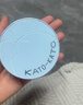 KATO-KATO水散粉控油持妆定妆蜜粉保湿不脱妆防水细腻透明白8g生日礼物女 实拍图