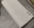 诺伊曼（noyoke）枕头记忆绵颈椎枕专用深助睡眠觉护头颈成人加大枕芯【大号】高10 实拍图