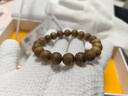逍遥游沉香手串真品收藏级沉香木手串正宗天然奇楠沉香手串新年礼物10mm 实拍图