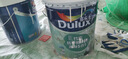 多乐士（Dulux）京绽竹炭抗甲醛五合一净味室内乳胶漆墙面抗菌油漆涂料白色A8146P 套装 白漆 不可调色 54L*1件 实拍图
