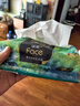 洁柔抽纸 油画Face加厚4层100抽*20包 大规格M码纸巾 亲肤面巾纸 整箱 实拍图