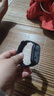 小米（MI）手环10/NFC陶瓷版  智能手环 专业运动健康 监测睡眠管理 心率血氧长续航运动 送女友 手环10  黑色+水凝膜 实拍图