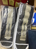 PROIRON普力艾 沙袋绑腿负重跑步训练装备腿部手环腕脚踝小沙袋 4kg 实拍图