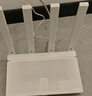 小米（MI）路由器AX3000T 5G双频WIFI6 多设备组网 3000M无线速率 多宽带聚合 智能家用路由 实拍图