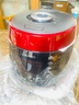 福库（CUCKOO）电压力锅高压可分离内盖麦饭石型内胆多功能饭锅预约智能语音电饭煲5L  4-5人 P1089FR 实拍图