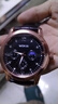 正品男士手表高档休闲石英表简约气质男表皮带高颜值罗马时尚腕表 军团款 实拍图