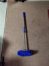 洁比世洗车拖把洗车刷雪尼尔长杆可伸缩刷车拖把车刷子 实拍图
