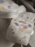 好奇（Huggies）金装拉拉裤L124片(9-14kg)尿不湿【速干不易红】 实拍图