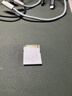 三星（SAMSUNG）32GB SD相机存储卡 EVO白卡  U1 V10 支持微单/单反相机4K视频高速数码相机内存卡 读速130MB/s 实拍图