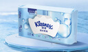 舒洁（Kleenex）纯水湿厕纸80抽*10包 (800抽)清洁湿纸巾私处清洁EDI纯水 实拍图