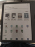 掌阅（iReader）【新品发布】Ocean5 C 7英寸彩屏阅读本电子书阅读器 AI墨水屏电纸书 平板电脑学习便携 星际黑 实拍图