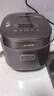 美的（Midea）电饭煲0涂层316L母婴级不锈钢2L易清洁家用1-2人低糖沥米饭迷你电饭锅微压品牌官方AFB2022LS 实拍图