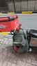 米其林（MICHELIN）CITY2 GRIP半热熔摩托车轮胎踏板小牛九号电动车晴雨防滑真空外胎 SAVER升级版:90/90-10 实拍图