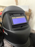 泰克曼110A氩弧焊帽电焊防护面罩脸部轻便头戴式翻盖黑玻璃焊接面罩泰克曼焊帽 110A电焊面罩-12号黑玻璃 实拍图