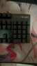 雷柏（Rapoo） V500PRO 有线背光机械键盘 104键全尺寸游戏电竞笔记本电脑多媒体办公吃鸡全键无冲键盘 茶轴 实拍图