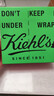 科颜氏（Kiehl's）【梓渝同款】全新第三代高保湿面霜50ml秋冬补水保湿滋润护肤品 实拍图