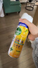 滴露（Dettol）消毒喷雾454ml除臭喷雾鞋子除臭杀菌喷雾马桶消毒柑橘甲流感 实拍图