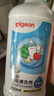 贝亲（Pigeon）奶瓶清洗剂婴儿专用玩具果蔬清洗剂清洁剂洗洁精实惠套装 700ml*2 实拍图