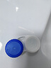 博士伦润明清透隐形眼镜水护理液620ml美瞳护理液清洁杀菌除蛋白进口 实拍图