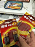 南孚混合装电池16粒 5号+7号 聚能环5代 适用遥控器/体脂秤/计算器/耳温枪/血糖仪等（单件包邮） 实拍图
