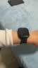 倾晨【热销10万＋】适用苹果手表表带apple iwatch s11/10表带米兰尼斯表带磁吸s9/8/7/se3/Ultra3表带 【官方同款】米兰磁吸·黑色 44/45/46/49mm表盘通用 实拍图