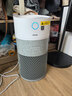 安德迈 除过敏源空气净化器吸附猫毛除臭宠物浮毛除灰尘除异味PM2.5家用宠物净化器杀菌去味 升级款9920s 实拍图