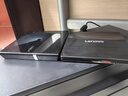 联想（Lenovo）8倍速 USB外置光驱 DVD外置刻录机 移动光驱 外接光驱 笔记本电脑便携光驱外置读刻一体黑色 GP70N 实拍图