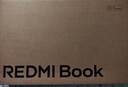 小米（MI）笔记本电脑 红米REDMI Book 14 2025轻薄本办公本高性能英特尔酷睿Core5-210H新品 实拍图