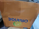 京鲜生 云南哀牢山冰糖橙/橙子 9斤装 单果130g-170g 生鲜水果年货礼盒 实拍图