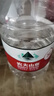 农夫山泉 饮用水 饮用天然水5L*4桶 整箱装 桶装水随机包装 实拍图