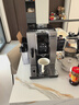 德龙（Delonghi）【政府补贴】咖啡机 家用全自动咖啡机 进口自动奶泡卡布奇诺灵动系列ECAM350.50明星同款新年礼物 实拍图