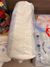 好奇（Huggies）金装纸尿裤L132片(9-14kg)尿不湿【速干不易红】 实拍图