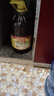 鲁花 【保真菜籽油】食用油 低芥酸特香菜籽油 6.18L   物理压榨 实拍图