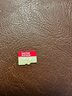 闪迪（SanDisk）128GB TF(MicroSD)内存卡 4K极速金卡A2 V30 U3行车记录仪 运动相机无人机 监控存储卡 读190MB/s 实拍图