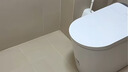 智米（SMARTMI）智能马桶3X 泡沫盾无水压自动翻盖坐便器接入米家APP 400坑 实拍图