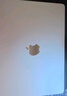 Apple/苹果【70W快充】AI笔记本/ 2025款MacBookAir13英寸M4(10+10核)24G512G银色电脑Z1GS0001W 实拍图
