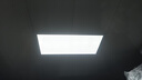 雷士（NVC）浴霸吊顶配件系列LED300*600厨卫灯24W浴室厨房卫生间 D021 实拍图
