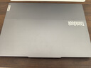 ThinkPad【国家补贴15%】联想笔记本电脑ThinkBook14+ AI元启版 锐龙AI7 H 350 32G 1T 3K 14.5英寸高刷 实拍图