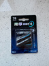 南孚聚能环5号7号混合装12粒酷黑包装 适用于电动玩具/鼠标/美容仪/体重秤/遥控器等5号6粒+7号6粒 实拍图