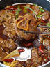 特瑞肯（TRICON）羊蝎子调料牛羊肉卤料包火锅底料炖料老北京特产风味调味品195g 实拍图