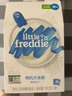 小皮（Little Freddie）有机原味高铁大米粉160g*1盒宝宝辅食婴儿营养低敏米糊米粉6月+ 实拍图