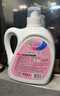 威露士la无患子健康天然有氧洗植萃洗衣液3L瓶 除菌除螨6效合1高效清洁 实拍图