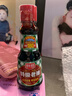厨邦酱油 老抽系列 特级老抽【特级酱油】150ml 小瓶卤煮红烧酱油  实拍图