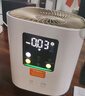 OJA【热销90W丨冬奥除醛品牌】空气净化器除甲醛烟味新房家用桌面办公室小型除异味过敏鼻炎哮喘花粉 中美双专利【APP款丨杀菌除醛99.9%】国家补贴 实拍图