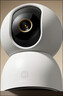 小米智能摄像机 4家用云台摄像头800万像素4K超清室内监控360度无死角带夜视手机远程婴儿宠物 实拍图